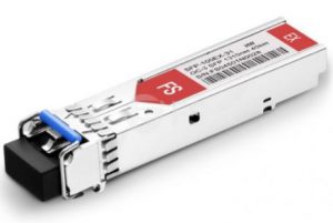 MINI-GBIC-LH40-SM1310 SFP/SFP+ Modules
