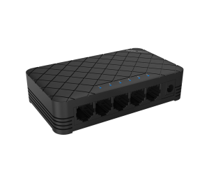 Ruijie switch รุ่น RG-ES05G Reyee Unmanaged Switch