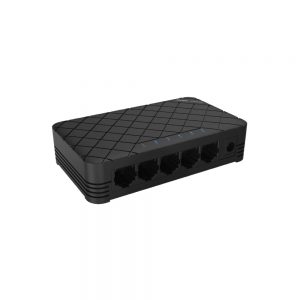 Ruijie switch รุ่น RG-ES05G Reyee Unmanaged Switch