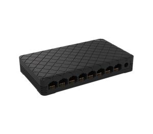 Ruijie switch รุ่น RG-ES08G Reyee Unmanaged Switch