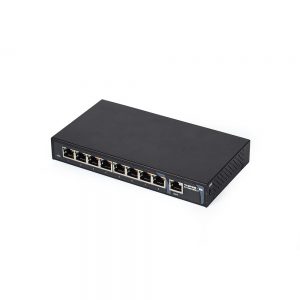 RG-ES108D Reyee Unmanaged Switch