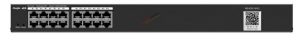 Ruijie switch รุ่น RG-ES216GC  Reyee Cloud Managed Switch for IP surveillance