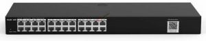 Ruijie switch รุ่น RG-ES224GC Reyee Cloud Managed Switch for IP surveillance