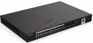 Ruijie switch รุ่น RG-NBS3100-24GT4SFP Reyee L2 Cloud Managed Switch