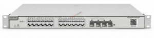 Ruijie switch รุ่น RG-NBS3200-24GT4XS Reyee L2 Cloud Managed Switch