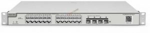 Ruijie switch รุ่น RG-NBS3200-24GT4XS-P Reyee L2 Cloud Managed Switch