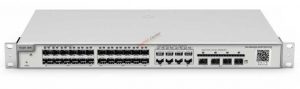Ruijie switch รุ่น RG-NBS3200-24SFP/8GT4XS Reyee L2 Cloud Managed Switch
