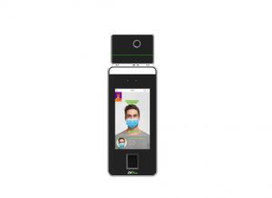 ZKTeco Access Control รุ่น Smart AC1[TI]