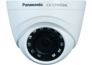กล้องวงจรปิด Panasonic รุ่น CV-CFN103AL