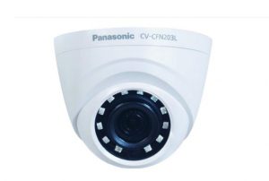 กล้องวงจรปิด Panasonic รุ่น CV-CFN203L