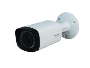 กล้องวงจรปิด Panasonic รุ่น CV-CPW101AL