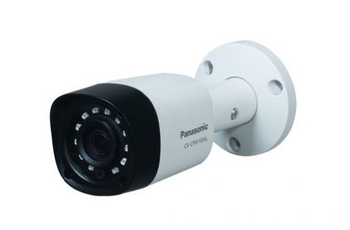 กล้องวงจรปิด Panasonic รุ่น CV-CPW103AL