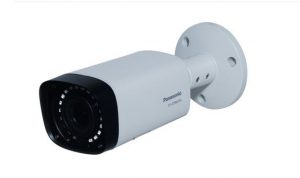 กล้องวงจรปิด Panasonic รุ่น CV-CPW201L