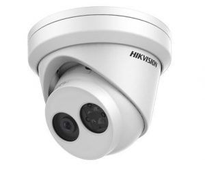 กล้องวงจรปิด Hikvision รุ่น DS-2CD2325F(H)WD