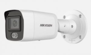 กล้องวงจรปิด Hikvision รุ่น DS-2CD3027G2-LS