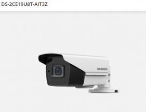 กล้องวงจรปิดHikvion รุ่น DS-2CE19U8T-IT3Z