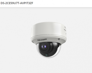 กล้องวงจรปิดHikvision รุ่น DS-2CE59U7T-AVPIT3ZF