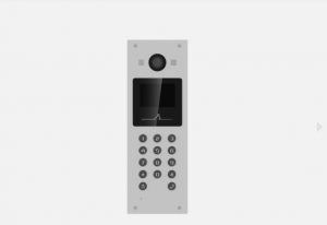 Hikvision Access Control รุ่น DS-KD3003-E6