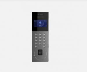 Hikvision Access Control รุ่น DS-KD9203-FE6