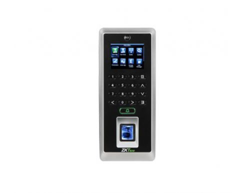 ZKTeco Access Control รุ่น F21-S