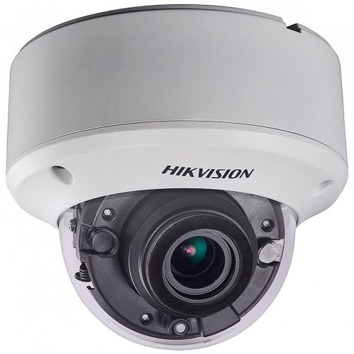 กล้องวงจรปิด Hikvision รุ่น DS-2CD5126G0