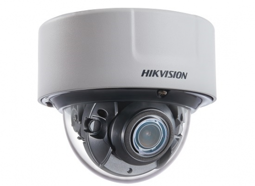 กล้องวงจรปิด Hikvision รุ่น iDS-2CD8146G0-IZS