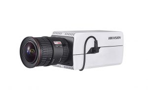 กล้องวงจรปิด Hikvision รุ่น iDS-2CD7046G0