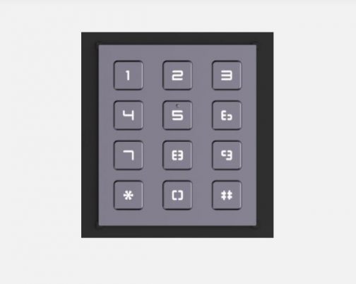 Hikvision Access Control รุ่น DS-KD-KP