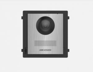 Hikvision Access Control รุ่น DS-KD8003-IME1/NS