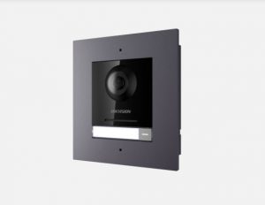 Hikvision Access Control รุ่น DS-KD8003-IME1/Flush