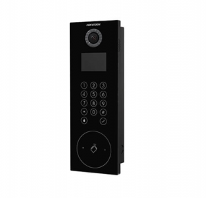 Hikvision Access control รุ่น DS-KD8103-E6