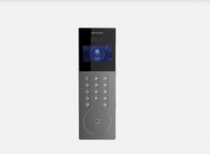 Hikvision Access Control รุ่น DS-KD9203-E6