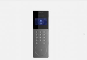 Hikvision Access Control รุ่น DS-KD9203-FTE6