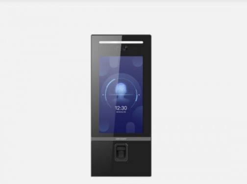 Hikvision Access Control รุ่น DS-KD9613-E6