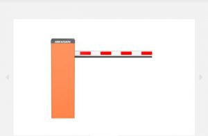 Hikvision Barrier Gate รุ่น DS-TMG510
