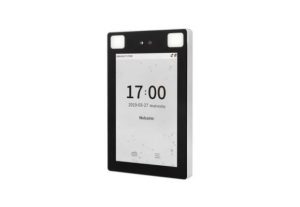ZKTeco Access Control รุ่น ProFace X