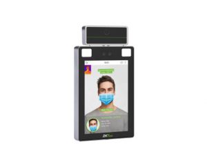 ZKTeco Access Control รุ่น ProFace X[TI]