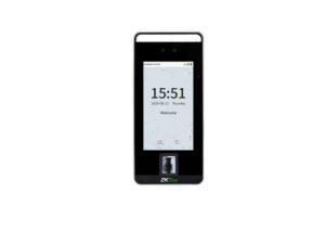 ZKTeco Access Control รุ่น Smart AC1
