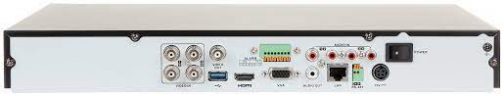 เครื่องบันทึก hikvision รุ่น DS-7204HTHI-K2(S) - Image 3