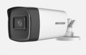 กล้องวงจรปิด hikvision รุ่น DS-2CE17H0T-IT3E