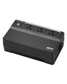 APC BACK-UPS BX625CI-MS 625VA/325W เครื่องสำรองไฟ