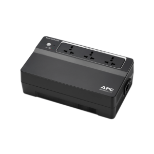 APC BACK-UPS BX625CI-MS 625VA/325W เครื่องสำรองไฟ