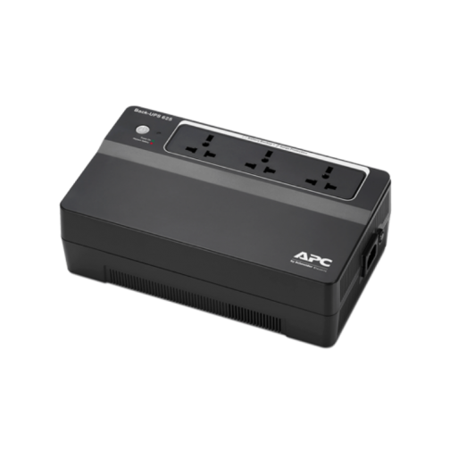 APC BACK-UPS BX625CI-MS 625VA/325W เครื่องสำรองไฟ