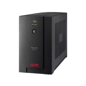 APC Back UPS BX950U-MS 950VA 480W เครื่องสำรองไฟ
