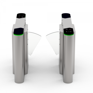 ZKteco access control รุ่น  FBL6000 Pro