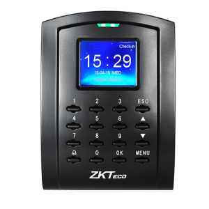 ZKteco access control รุ่น SC105