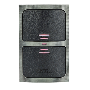 ZKteco access control รุ่น KR500 Series