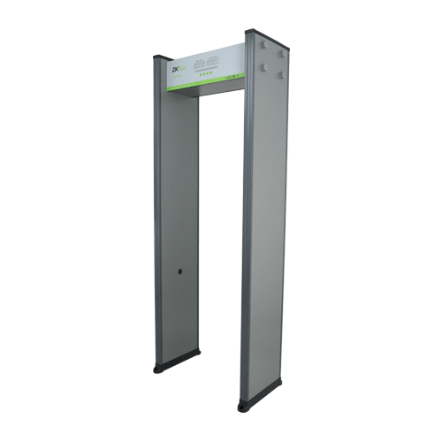 metal detector doorway รุ่น ZKD1010S กล้องวงจรปิด,อุปกรณ์ไอที
