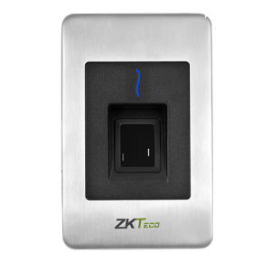 ZKteco access control รุ่น FR1500