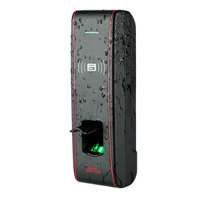 ZKteco access control รุ่น TF1600